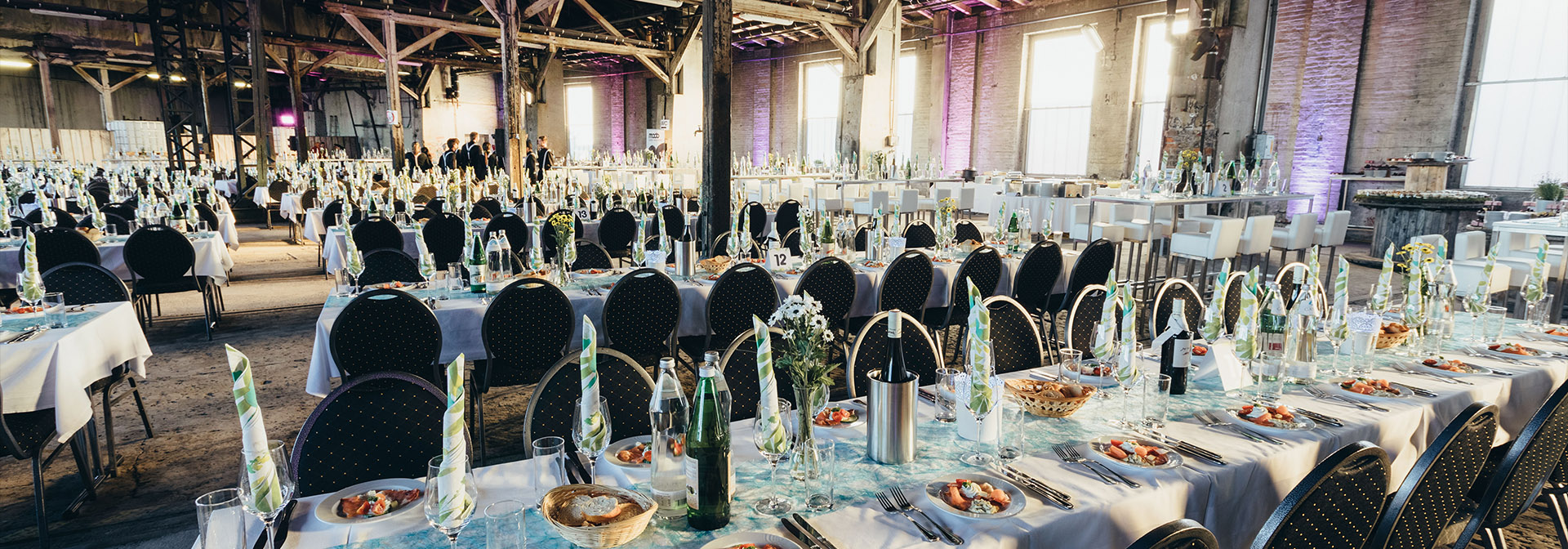 Mitarbeiterfest Landesklinikum