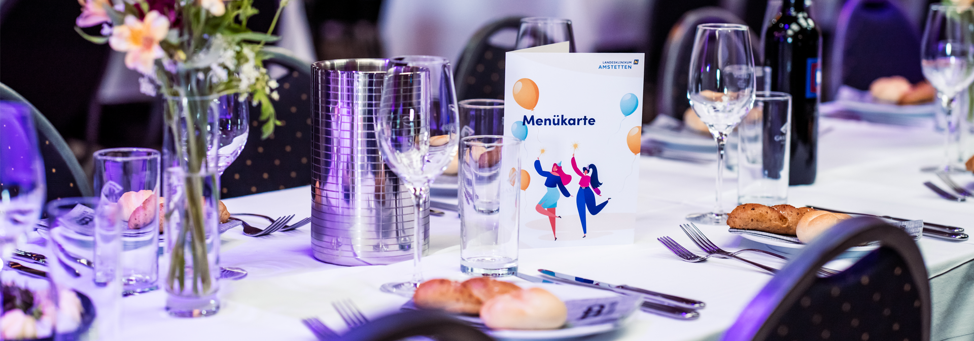 silvia schneider spanische hofreitschule catering gala galaevent geberit galadinner abendrobe applaus gäste